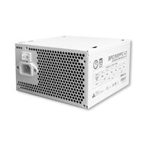 Fonte Gamer 500w Real Pfc Ativo Atx Bivolt Automático Bpc Branco Fonte Gamer 500w Real Pfc Ativo Atx Bivolt Automático Bpc Branco