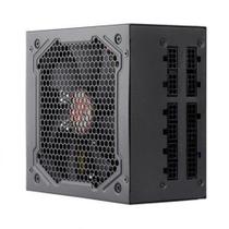 Fonte Gamer 600W Redragon RGPS-600W Full Modular PFC Ativo 80 Plus Bronze - GC-PS003-1