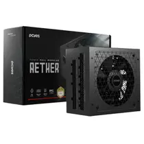 Fonte Gamer Aether 1000W Full Modular Cybenetics Gold Pcie 5.0 Atx 3.1 - 1000Wfmg - Pcyes