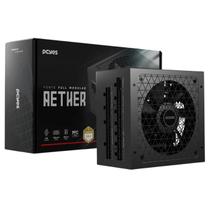 Fonte Gamer Aether 850W Full Modular Cybenetics Gold Pcie 5.0 Atx 3.1 - 850Wfmg - Pcyes