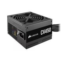 Fonte Gamer Alimentação Corsair CV Series CV450 450W Black