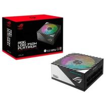 Fonte Gamer ASUS ROG Loki SFX-L 750W