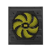 Fonte Gamer Atx 1000W Modular Automática Para Pc Bright