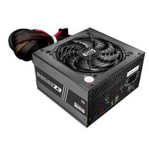 Fonte gamer atx 600w ez8898b 80plusbronze c/cabo alimentacao