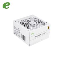 Fonte Gamer ATX 650W 80 Plus Bronze Full Modular Acer AC650 PFC Ativo Bivolt Cabos Flat Branca