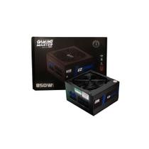 Fonte Gamer ATX 850WK-Mex EZ8898D Fonte Gamer ATX 850WK-Mex EZ8898D