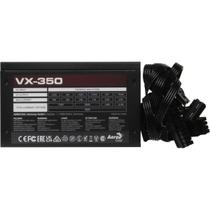 Fonte Gamer ATX Aerocool Stealth VX-350 350W Bivolt