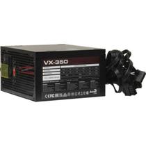 Fonte Gamer Atx Aerocool Stealth Vx 350W Bivolt