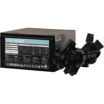 Fonte Gamer ATX Aerocool Stealth VX-500 500W Bivolt