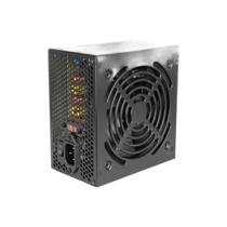 Fonte Gamer ATX Aerocool VX-600 600W Sem Cabo