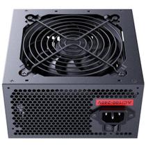Fonte Gamer Atx Fortrek Black Hawk 650w 80 Plus