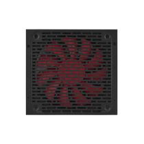Fonte Gamer Atx Preta 80 Plus Bronze Pro Full 800Wats Real Modular