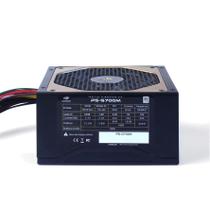 Fonte Gamer C3 Tech 700 W Ps-G700 M Atx Bivolt Auto Sem Cabo