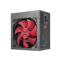 Fonte Gamer Fortrek 500w Crusader Atx