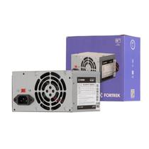 Fonte Gamer Fortrek FK420P 200W ATX 20+4P PWS-2003 Bivolt - FK420P