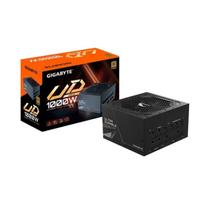 Fonte Gamer Gigabyte Ud 1000w Full Modular 80 Plus Ouro Gold