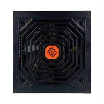Fonte Gamer Hayom 350W ATX 120mm Preto - PW1635