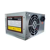 Fonte Gamer Hayom PW1620 200W ATX 110/220V PW1620 Fonte Gamer Hayom PW1620 200W ATX 110/220V PW1620