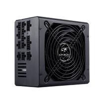 Fonte Gamer Modular C3Tech 850W PS-G850 80Plus Bronze ATX Fonte Gamer Modular C3Tech 850W PS-G850 80Plus Bronze ATX