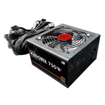 Fonte Gamer Para PC Kalkan Maxpower 850W ATX 80 Plus Bronze 3.1 12VHPWR MP0950WB 8015 Fonte Gamer Para PC Kalkan Maxpower 850W ATX 80 Plus Bronze 3.1 12VHPWR MP0950WB 8015