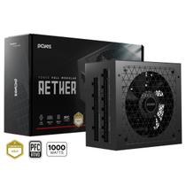 Fonte Gamer Pcyes Aether 1000W Full Modular Cybenetics Gold Pcie 5.0 Atx 3.1 - 1000Wfmg Fonte Gamer Pcyes Aether 1000W Full Modular Cybenetics Gold Pcie 5.0 Atx 3.1 - 1000Wfmg