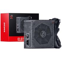 Fonte Gamer Pcyes Electro V2 750w 80 Plus Bronze Pfc Ativo Fonte Gamer Pcyes Electro V2 750w 80 Plus Bronze Pfc Ativo