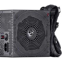 Fonte Gamer PCYES Electro V2 80 Plus Bronze 750W Pfc Ativo