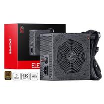 Fonte Gamer Pcyes Electro V2 Plus Bronze
