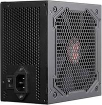 Fonte Gamer Redragon 500w 80 Plus Pcie 8 Pinos 6+2 Vga Real