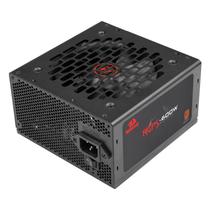 Fonte Gamer Redragon RGPS 600W 80 Plus Bronze ATX PFC Ativo Full Range GC-PS024