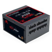 Fonte Gamer Redragon RGPS 800W, Full Modular, 80 Plus, Bronze, Preto -GC-PS011 V2 Fonte Gamer Redragon RGPS 800W, Full Modular, 80 Plus, Bronze, Preto -GC-PS011 V2