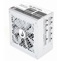 Fonte Gamer Rise Mode Elektra, 650W, Bronze, Full Modular, PFC Ativo, Branco - RM-PSU-ELKM-650-W