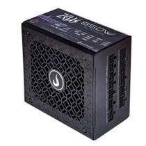 Fonte Gamer Rise Mode Zeus, 850W, Modular, PFC Ativo, Preto - RM-PSU-01-PA-850 Fonte Gamer Rise Mode Zeus, 850W, Modular, PFC Ativo, Preto - RM-PSU-01-PA-850
