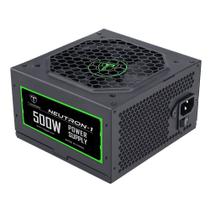Fonte Gamer T-Dagger Neutron-1500W Bivolt T-Tps203 Fonte Gamer T-Dagger Neutron-1500W Bivolt T-Tps203