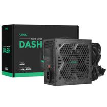 Fonte Gamer Vinik 400W Dash ATX Bivolt