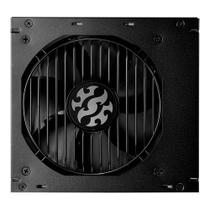 Fonte gamer xpg core reactor ii 650w full-modular 80 plus gold preto - corereactorii650g-bkcbr