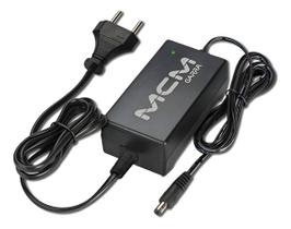 Fonte Garra Estabilizada 12v 3a Cftv Mcm Fon1361rs2