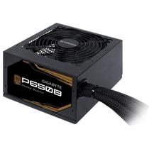 Fonte Gigabyte 650w 80 Plus Bronze PFC Ativo GPP650B