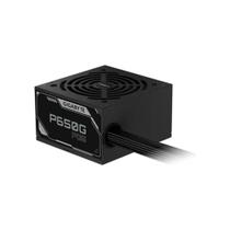 Fonte Gigabyte P650G PG5 650W 80 Plus Gold PFC Ativo Preto 28200P65G51CBRR