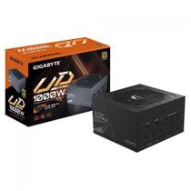 Fonte Gigabyte Ud1000gm Atx 3.0 1000w Pcie 5.0 Pfc Ativo 80 Plus Gold Gp-ud1000gm Pg5 Fonte Gigabyte Ud1000gm Atx 3.0 1000w Pcie 5.0 Pfc Ativo 80 Plus Gold Gp-ud1000gm Pg5