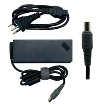 Fonte Grasep Para Notebook Lenovo 65W Modelo D538A