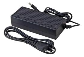 Fonte Grin 42v 1,7ah Plug 8mm Original Bivolt