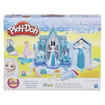 Fonte Hasbro Play-Doh E1938 Disney Magical Fountain