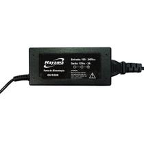 Fonte Hayama FT CH1220M P4 CTO+ 12V2A