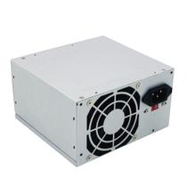 Fonte Hoopson, 230W, Com Cabo, Branco - FNT230-H (FNT-230W+ )