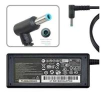 Fonte HP 18.5v 3.33a 65w 4.5x3.0mm