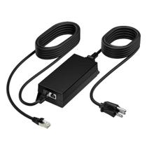 Fonte HP POLY Poe++ 65W CAT6A X32/X52/X72 B5NH6AAAC4