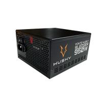 Fonte Husky Sledger 950W, 80 Plus Platinum, Cybenetics Platinum, PFC ativo, Bivolt - HFN950PT