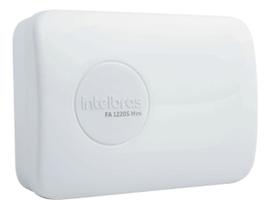 Fonte Ininterrupta P/controles De Acesso Fa1220s Intelbras