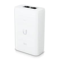 Fonte Injetor POE Gigabit 48v 30w U-POE-AT Ubiquiti